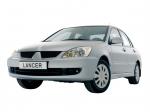 Mitsubishi Lancer 2005 года